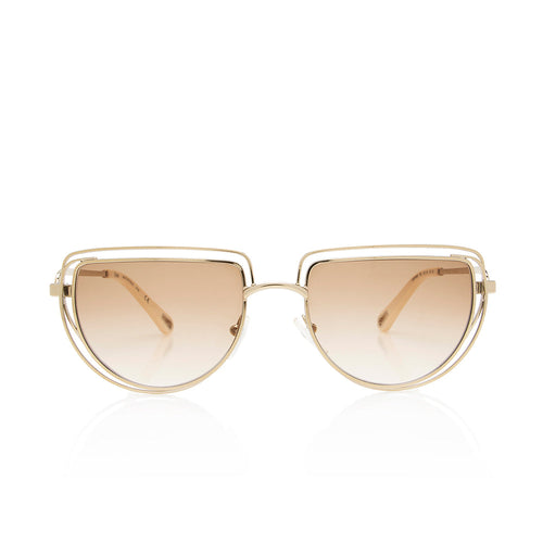 Chloe Rectangular Sunglasses (SHF-19196)