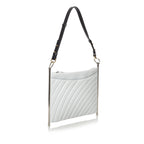 Chloe Roy Leather Shoulder Bag (SHG-30514)