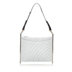 Chloe Roy Leather Shoulder Bag (SHG-3nnAUi)