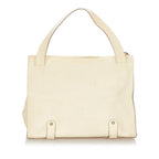 Chloe Sally Leather Shoulder Bag (SHG-22027)