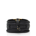 Chloe Studded Calfskin Marcie Mini Crossbody (SHF-9VwbwX)