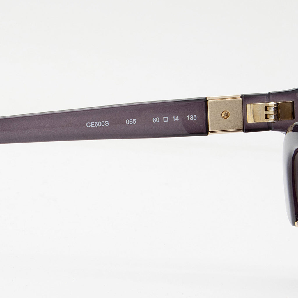 Chloe Sun Style Cat Eye Sunglasses (SHF-wu3o7a)