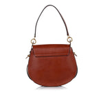 Chloe Tess Leather Satchel (SHG-29658)