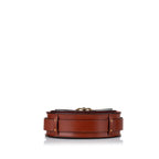 Chloe Tess Leather Satchel (SHG-29658)