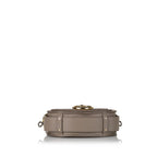Chloe Tess Leather Satchel (SHG-32730)
