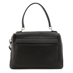 Chloe Deep Forest Calfskin Medium Faye Day Shoulder Bag
