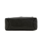 Chloe Deep Forest Calfskin Medium Faye Day Shoulder Bag