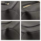 Chloe Deep Forest Calfskin Medium Faye Day Shoulder Bag