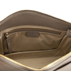 Chloe Motley Grey Medium Roy Shoulder Bag