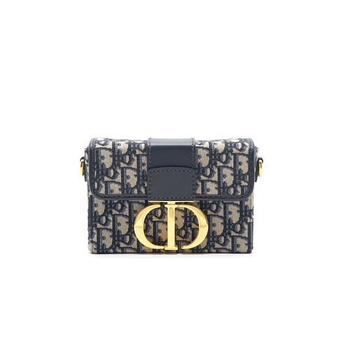 Dior 30 Montaigne Mini Box Bag