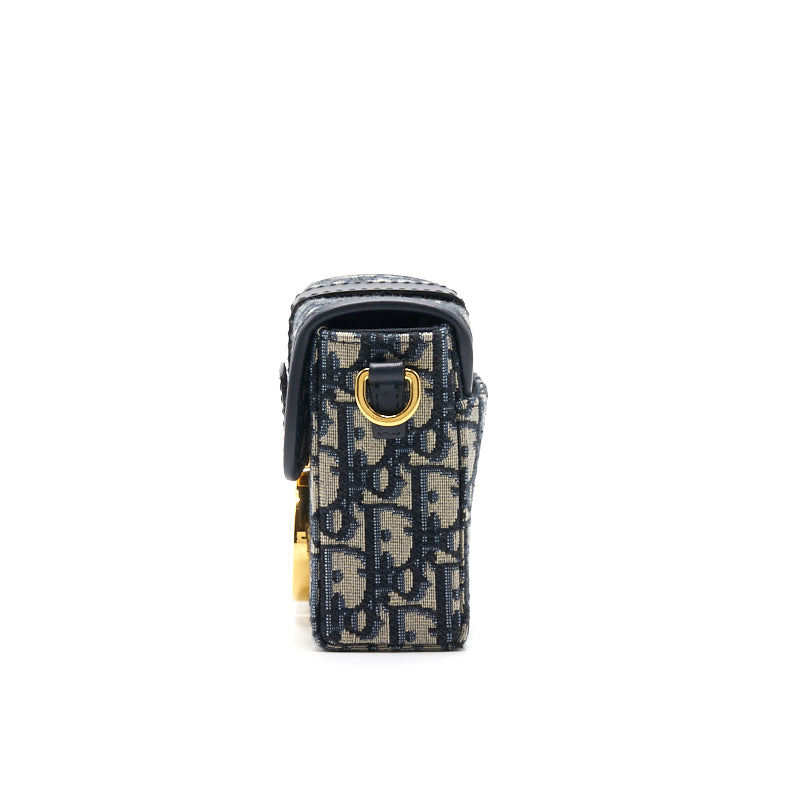 Dior 30 Montaigne Mini Box Bag