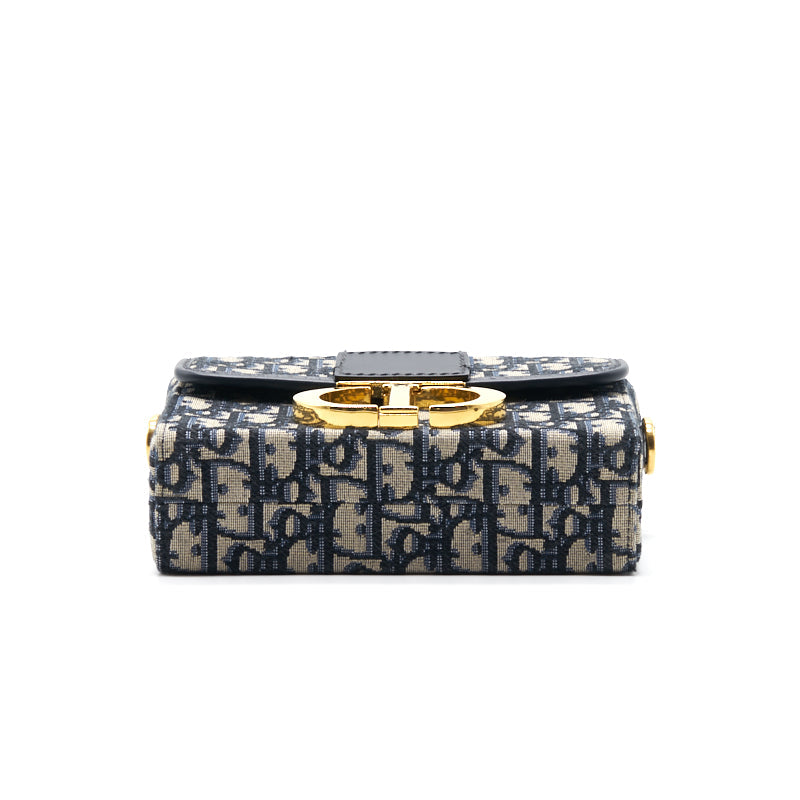 Dior 30 Montaigne Mini Box Bag