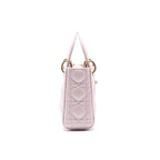 Dior Mini Lady Dior Tote