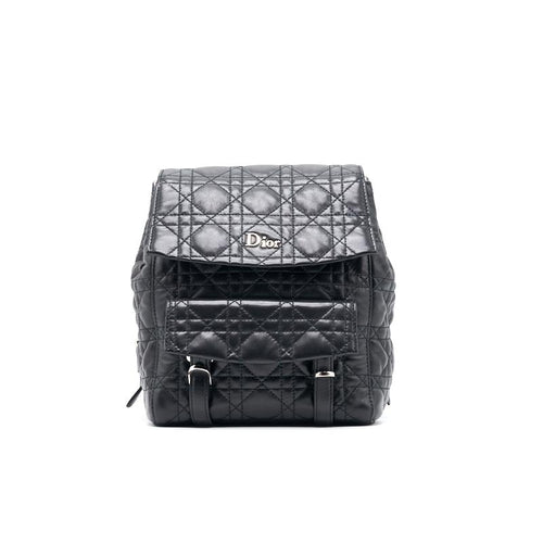 Dior Mini Backpack