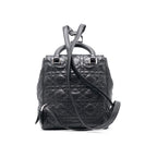 Dior Mini Backpack
