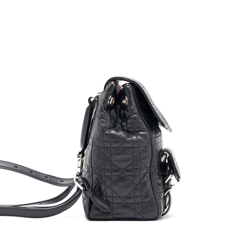 Dior Mini Backpack