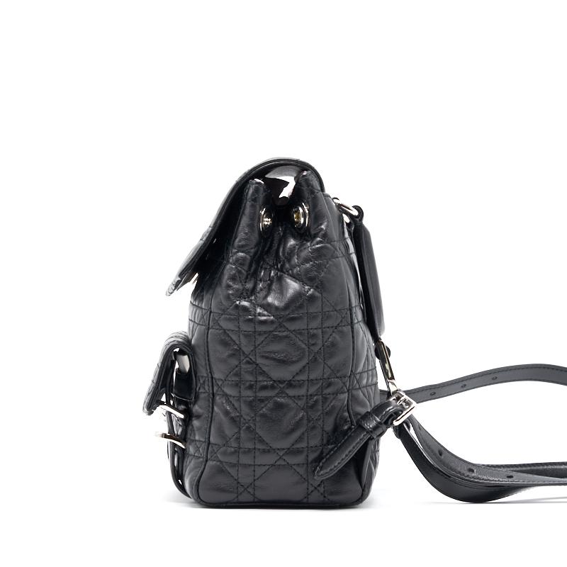 Dior Mini Backpack
