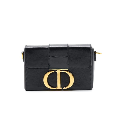 Dior 30 MONTAIGNE Mini Box Bag