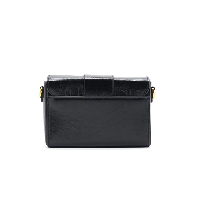 Dior 30 MONTAIGNE Mini Box Bag