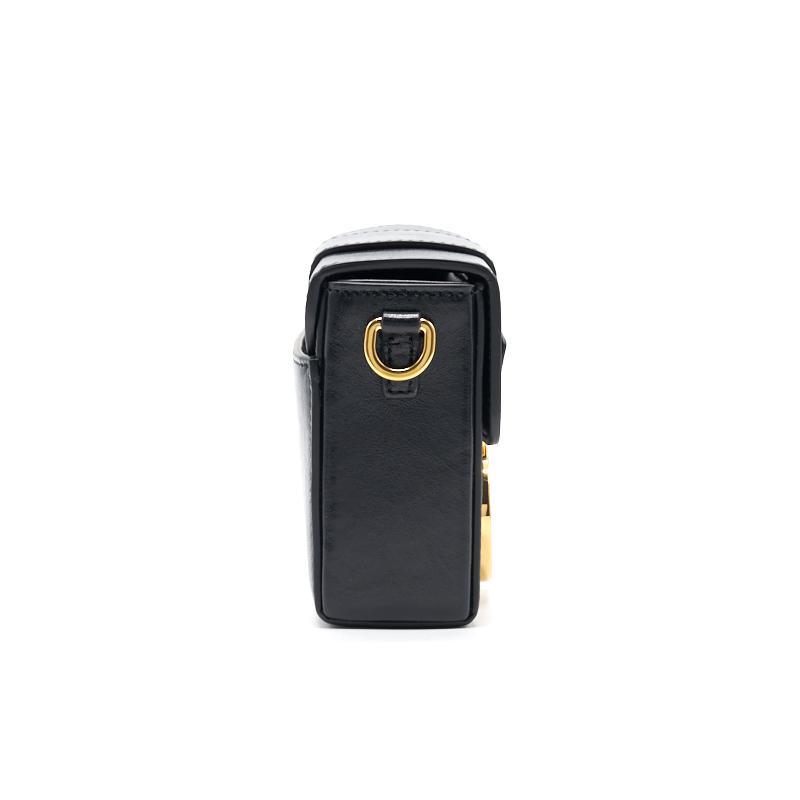 Dior 30 MONTAIGNE Mini Box Bag