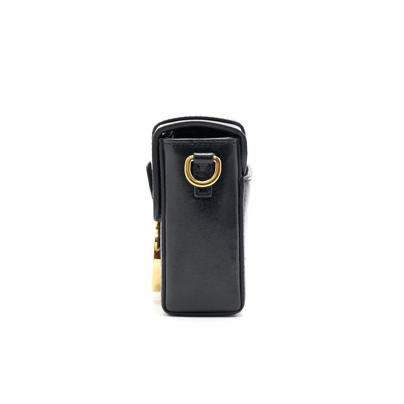 Dior 30 MONTAIGNE Mini Box Bag