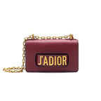 Dior Mini J'ADIOR Flap Bag