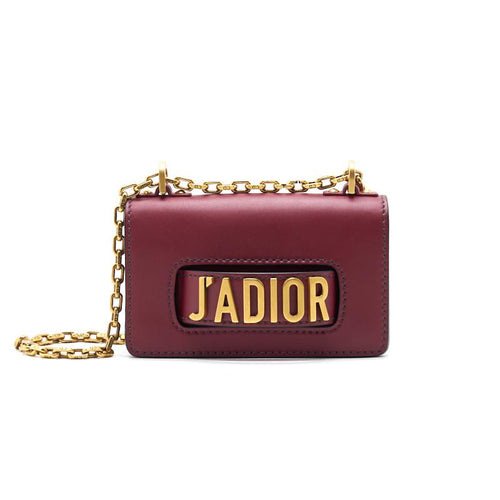 Dior Mini J'ADIOR Flap Bag