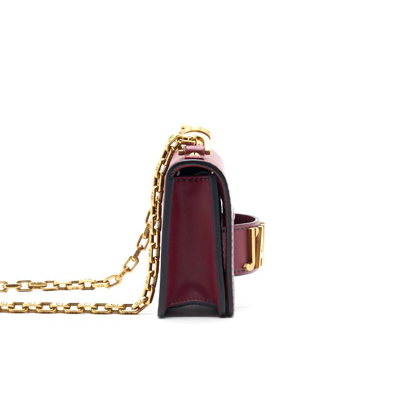 Dior Mini J'ADIOR Flap Bag