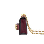 Dior Mini J'ADIOR Flap Bag