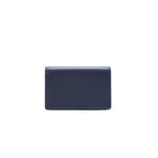 Dior J'ADIOR wallet on chain Navy with GHW
