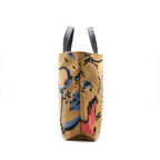 Dior Canvas Avenue Tote