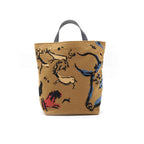 Dior Canvas Avenue Tote
