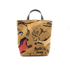 Dior Canvas Avenue Tote