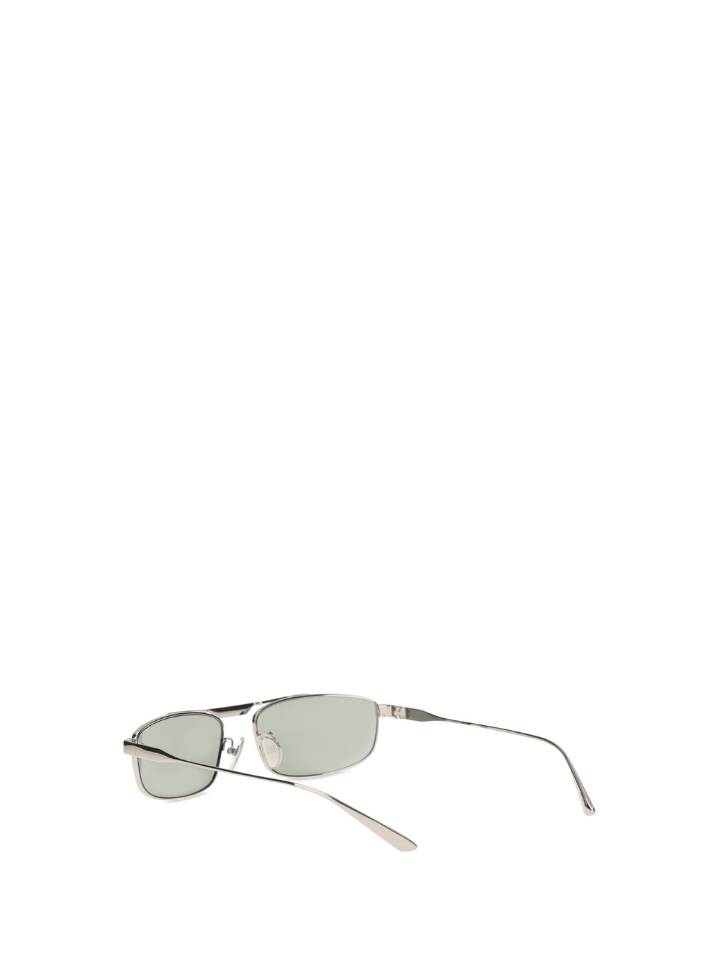 Balenciaga Women Rectangular Sunglasses