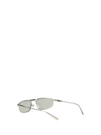 Balenciaga Women Rectangular Sunglasses