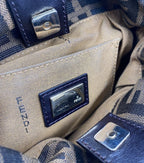 Fendi Zucca Chef Bag