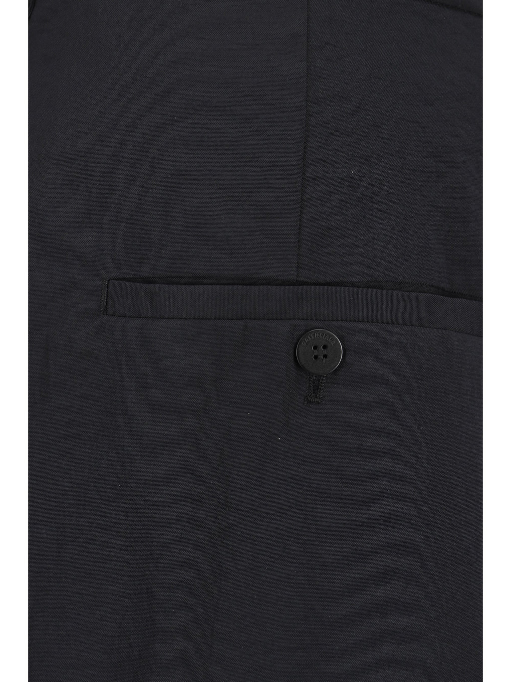 Balenciaga Men Pants