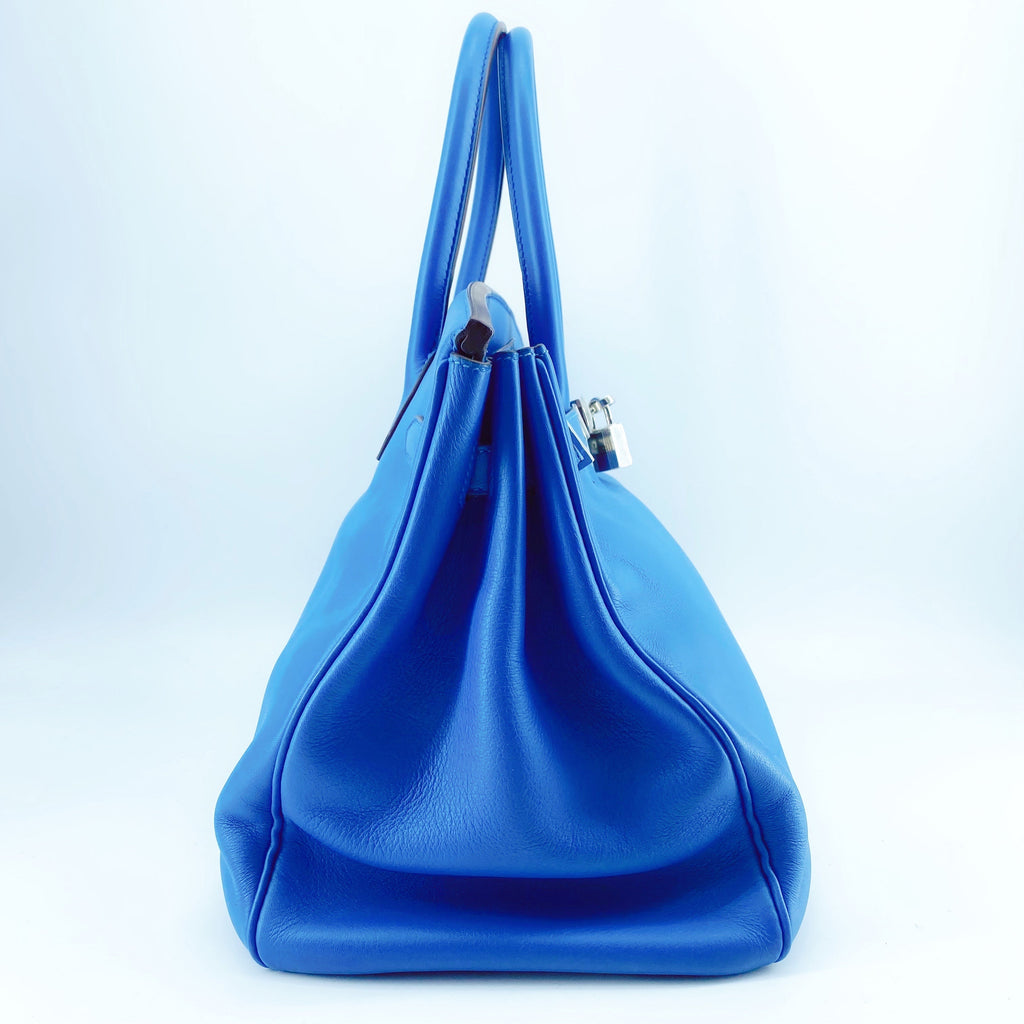 Hermes Birkin 35