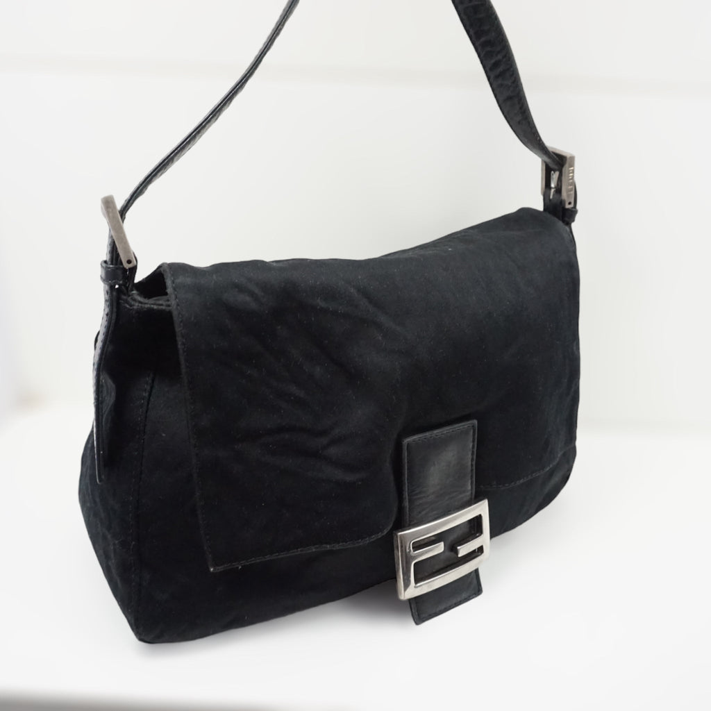 Fendi Baguette Mama