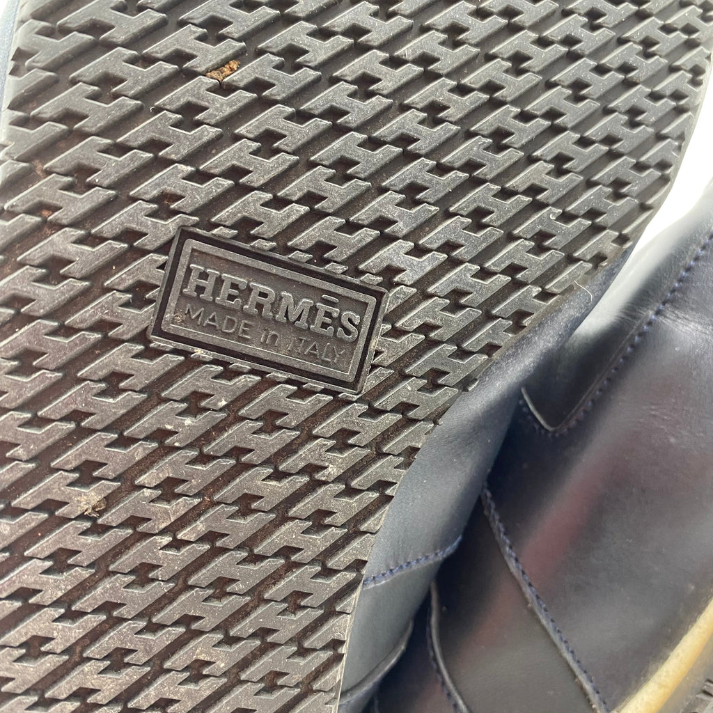 Hermes men's sneakers