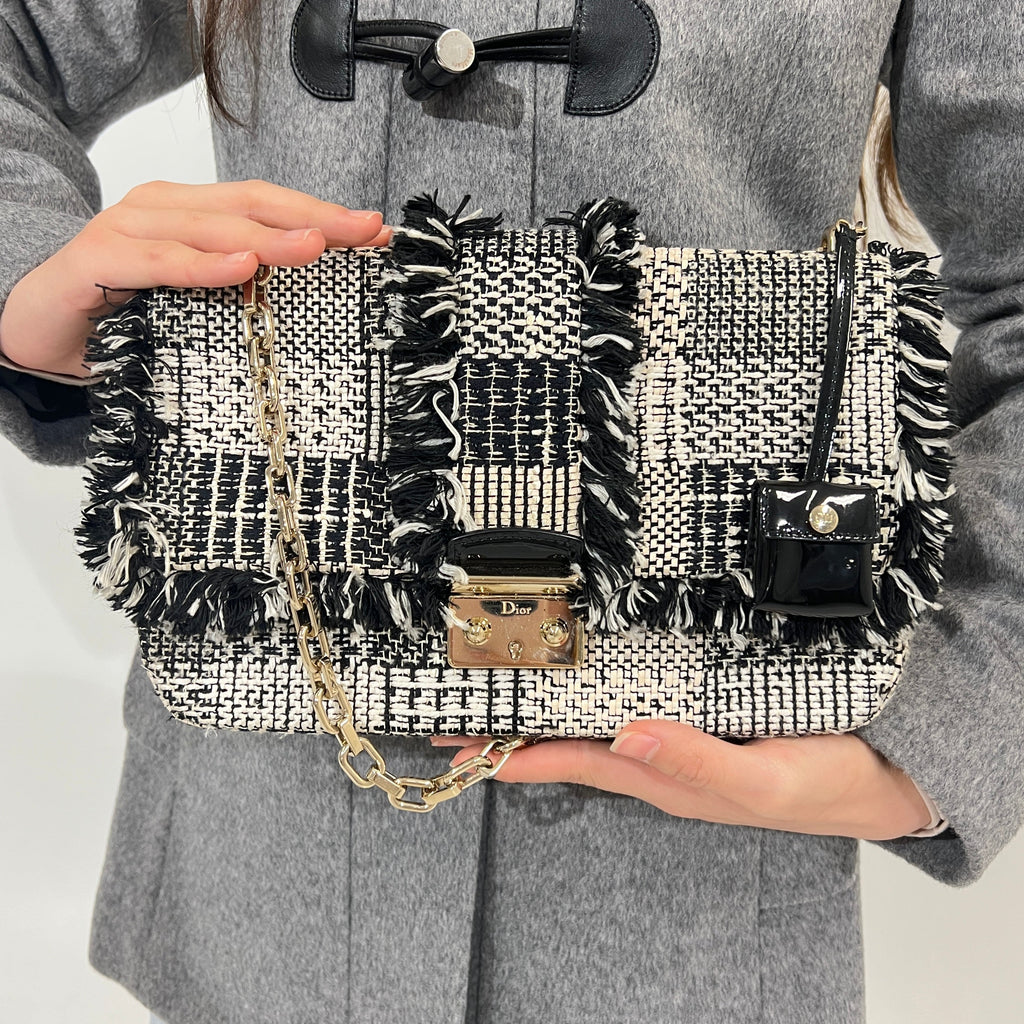 Miss Dior Special Edition Shoulder Bag TWS