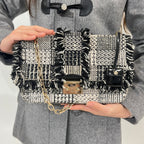 Miss Dior Special Edition Shoulder Bag TWS