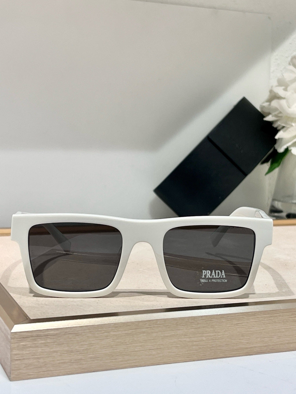 PRADA Prada Sunglasses 28