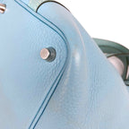 Hermes Clemence Picotin Lock 18