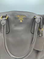 Prada Saffiano Tote Bag