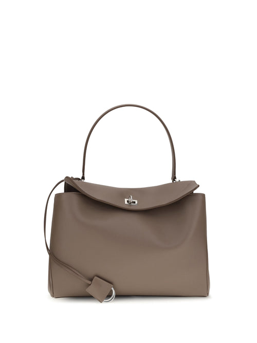 Balenciaga Women Rodeo Shoulder Bag