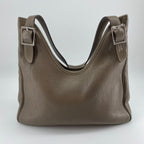 Hermes Etupe color shoulder bag