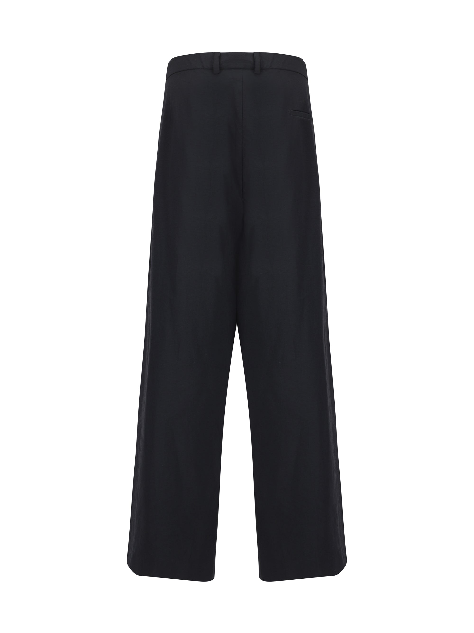 Balenciaga Men Pants