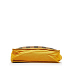 FENDI Pequin Tote Tote Bag