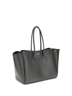Balenciaga Women Bel Air Medium Shoulder Bag